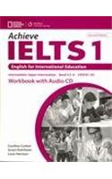 Achieve IELTS 1