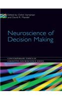 Neuroscience of Decision Making