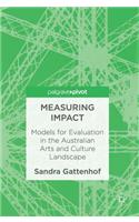 Measuring Impact