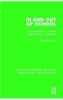 In and Out of School