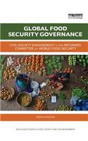 Global Food Security Governance
