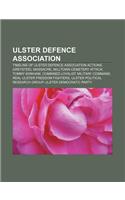 Ulster Defence Association