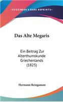 Das Alte Megaris