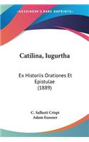 Catilina, Iugurtha