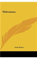 Waltoniana