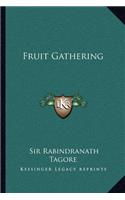 Fruit Gathering