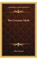 Cezanne Myth