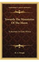 Towards The Mountains Of The Moon