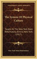 The System of Physical Culture