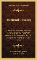 Inventional Geometry