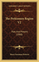 The Perkiomen Region V2