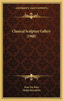 Classical Sculpture Gallery (1900)