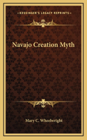 Navajo Creation Myth