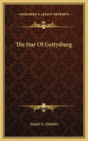 Star Of Gettysburg