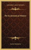 The Ecclesiastical History