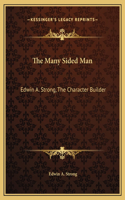 The Many Sided Man