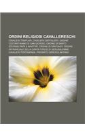 Ordini Religiosi Cavallereschi