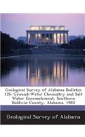 Geological Survey of Alabama Bulletin 126