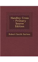 Handley Cross