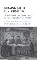 Judging Faith, Punishing Sin