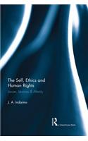 The Self, Ethics & Human Rights