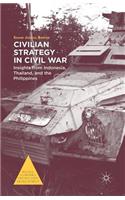 Civilian Strategy in Civil War