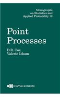 Point Processes