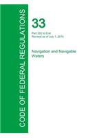 Code of Federal Regulations Title 33, Volume 3, July 1, 2015