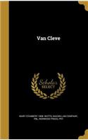 Van Cleve