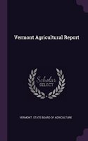 Vermont Agricultural Report