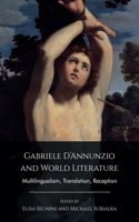 Gabriele D'Annunzio and World Literature