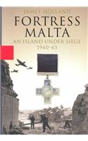Fortress Malta