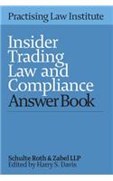 Insider Trading Law and Compliance Answer Book 2016