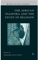 African Diaspora and the Study of Religion