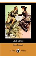 Love Songs (Dodo Press)