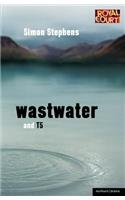 Wastwater' and 'T5'