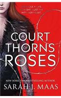 Court of Thorns and Roses