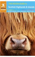 Rough Guide to Scottish Highlands & Islands
