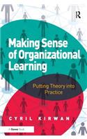 Making Sense of Organizational Learning