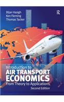 Introduction to Air Transport Economics