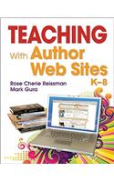 Teaching With Author Web Sites, K-8