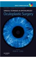 Oculoplastic Surgery