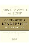 Courageous Leadership Workbook