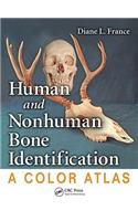 Human and Nonhuman Bone Identification