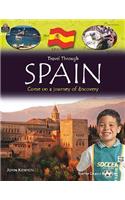 Travel Through: Spain