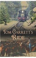 Tom Garrett's Ride