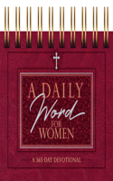 Daily Word for Women