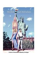 Master of Deception: (English)