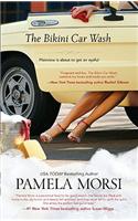 The Bikini Car Wash
