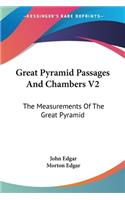 Great Pyramid Passages And Chambers V2